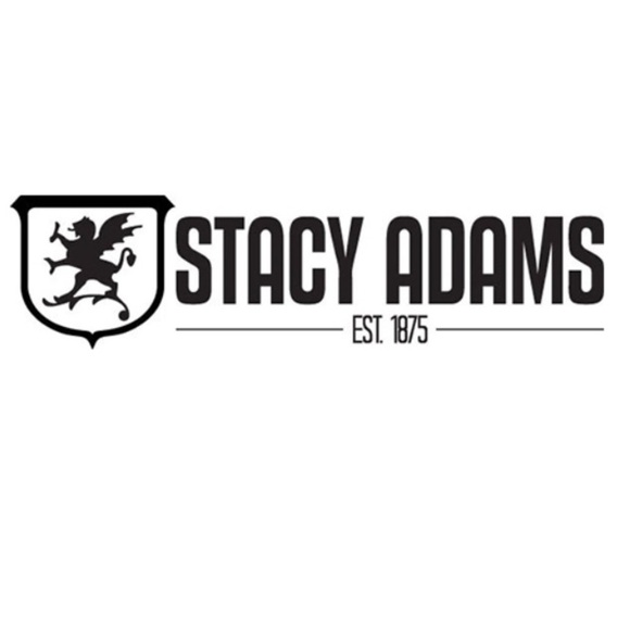 STACY ADAMS Red Suede Regatta Boat Shoes 8.5